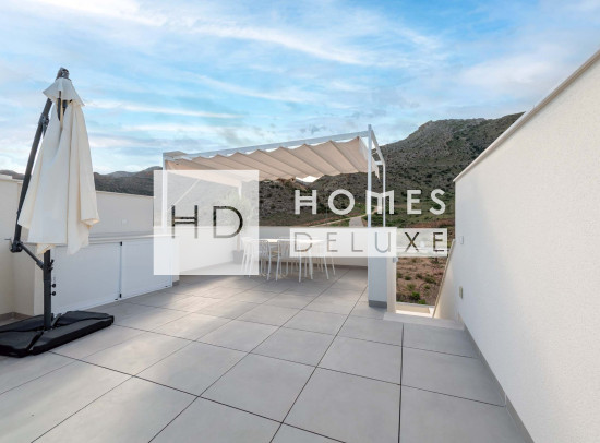 Neubau Immobilien - Reihenhäuser - Cox