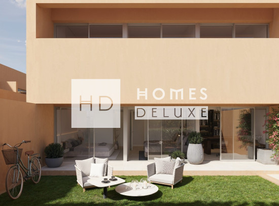 New Build - Apartments - Los Balcones