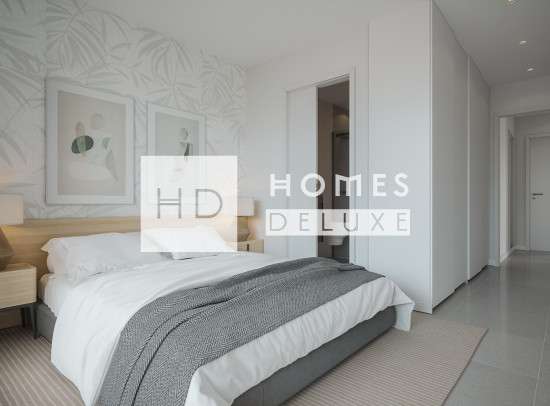 Nouveau bâtiment - Appartements - Guardamar del Segura - Guardamar Playa