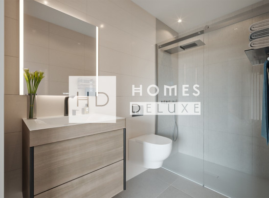 Neubau Immobilien - Wohnungen - Guardamar del Segura - Guardamar Playa