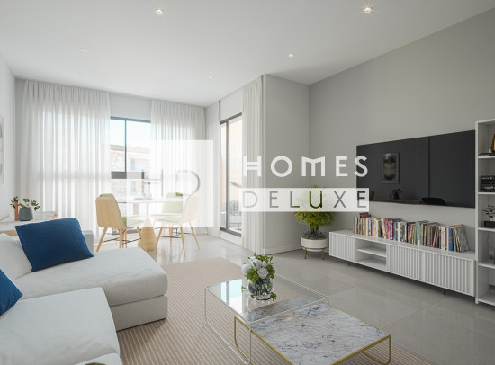 Neubau Immobilien - Penthouses - Guardamar del Segura - Guardamar Playa