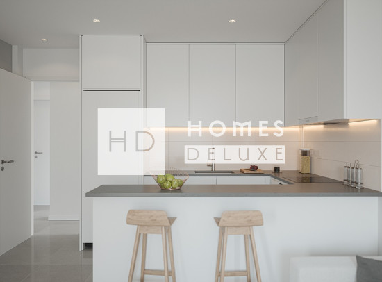 Neubau Immobilien - Penthouses - Guardamar del Segura - Guardamar Playa