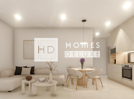 Nouveau bâtiment - Appartements - Guardamar del Segura - Guardamar Playa