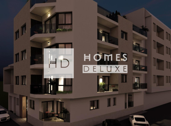 Nouveau bâtiment - Appartements - Guardamar del Segura - Guardamar Playa