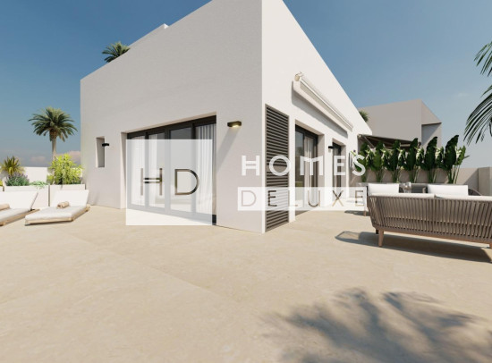 Neubau Immobilien - Penthouses - Guardamar del Segura - Guardamar Playa