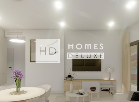 Neubau Immobilien - Penthouses - Guardamar del Segura - Guardamar Playa