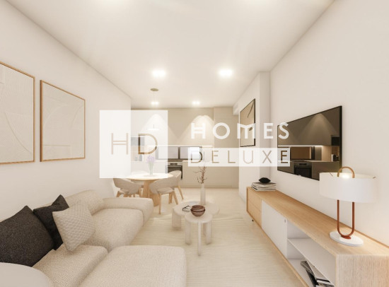 Neubau Immobilien - Penthouses - Guardamar del Segura - Guardamar Playa