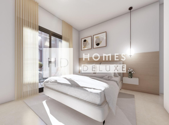 Neubau Immobilien - Penthouses - Guardamar del Segura - Guardamar Playa