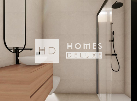 Neubau Immobilien - Penthouses - Guardamar del Segura - Guardamar Playa