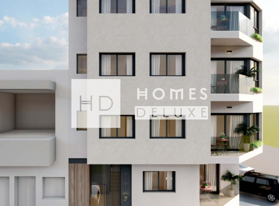 Neubau Immobilien - Penthouses - Guardamar del Segura - Guardamar Playa