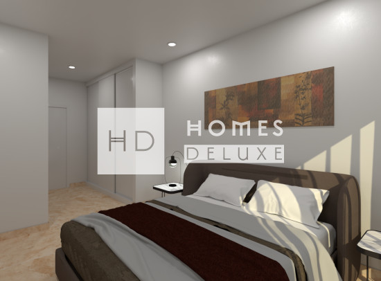 Nueva construcción  - Villas - Los Alcazares