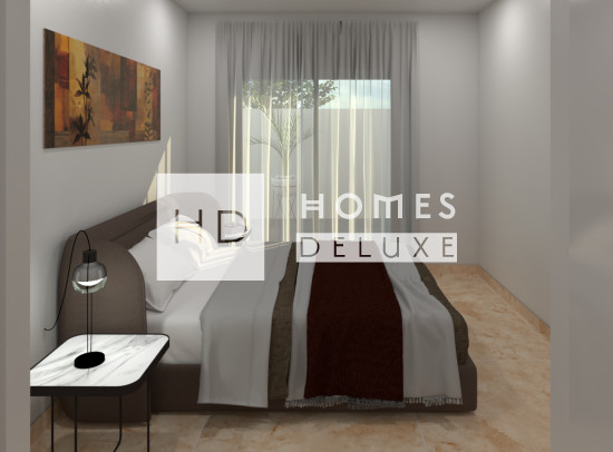 Nueva construcción  - Villas - Los Alcazares