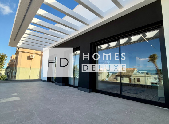 Neubau Immobilien - Wohnungen - Algorfa - La Finca Golf