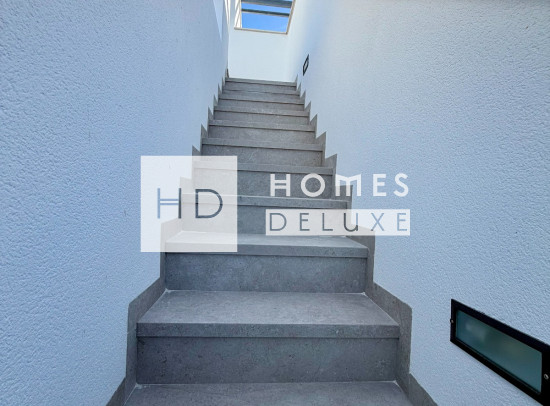 Neubau Immobilien - Wohnungen - Algorfa - La Finca Golf