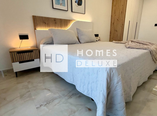 Neubau Immobilien - Wohnungen - Algorfa - La Finca Golf