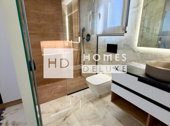 Neubau Immobilien - Wohnungen - Algorfa - La Finca Golf