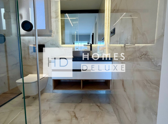 Neubau Immobilien - Wohnungen - Algorfa - La Finca Golf