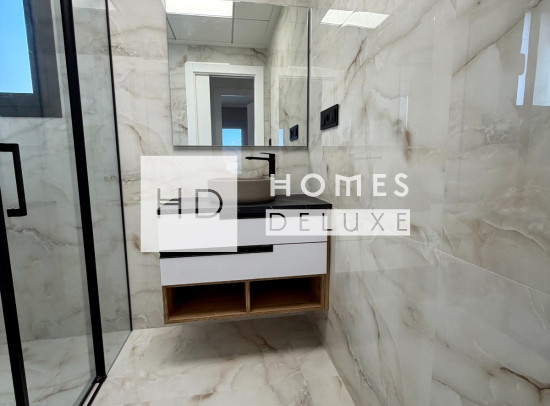 Neubau Immobilien - Wohnungen - Algorfa - La Finca Golf