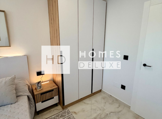 Neubau Immobilien - Wohnungen - Algorfa - La Finca Golf