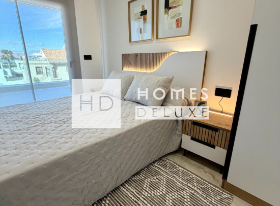 Neubau Immobilien - Wohnungen - Algorfa - La Finca Golf