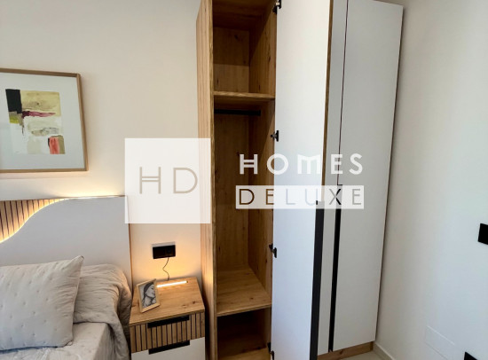 Neubau Immobilien - Wohnungen - Algorfa - La Finca Golf