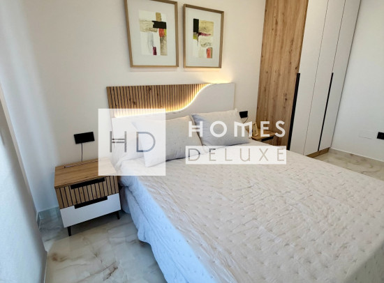 Neubau Immobilien - Wohnungen - Algorfa - La Finca Golf