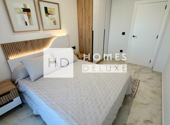 Neubau Immobilien - Wohnungen - Algorfa - La Finca Golf