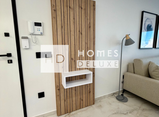 Neubau Immobilien - Wohnungen - Algorfa - La Finca Golf