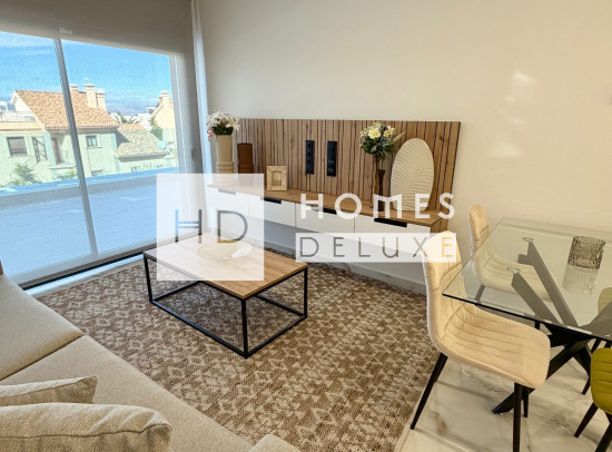 Neubau Immobilien - Wohnungen - Algorfa - La Finca Golf