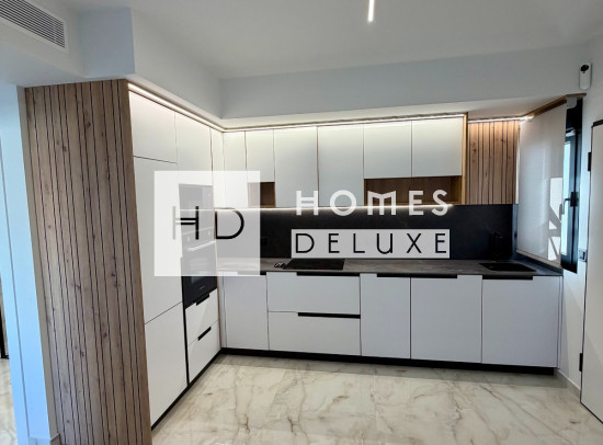 Neubau Immobilien - Wohnungen - Algorfa - La Finca Golf