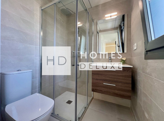 Nueva construcción  - Villas - La Zenia