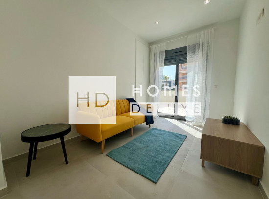 Nueva construcción  - Villas - La Zenia