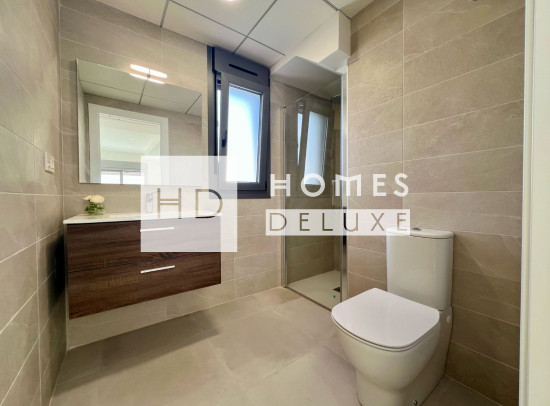 Nueva construcción  - Villas - La Zenia