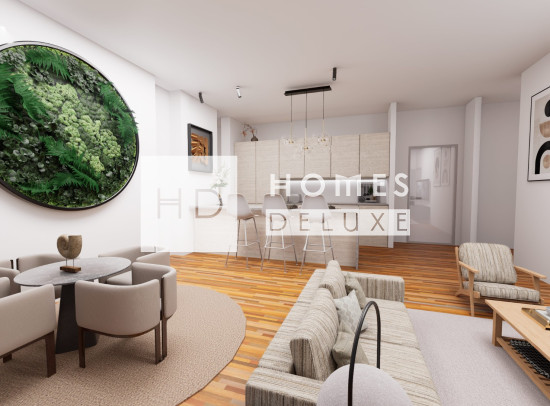 Neubau Immobilien - Villas - Torrevieja