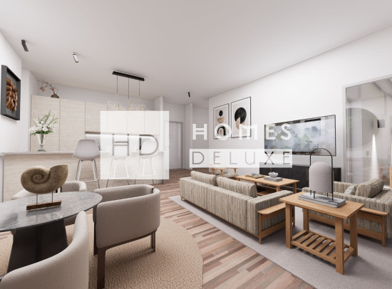 Neubau Immobilien - Villas - Torrevieja