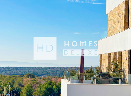 Gebrauchte Objekte - Wohnungen - Las Colinas Golf - Las Colinas