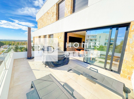 Gebrauchte Objekte - Wohnungen - Las Colinas Golf - Las Colinas