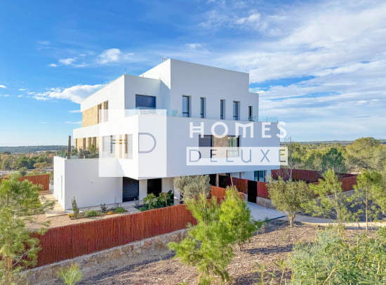 Gebrauchte Objekte - Wohnungen - Las Colinas Golf - Las Colinas