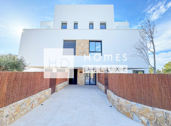 Gebrauchte Objekte - Wohnungen - Las Colinas Golf - Las Colinas