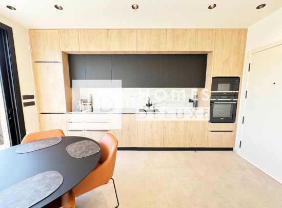 Gebrauchte Objekte - Wohnungen - Las Colinas Golf - Las Colinas