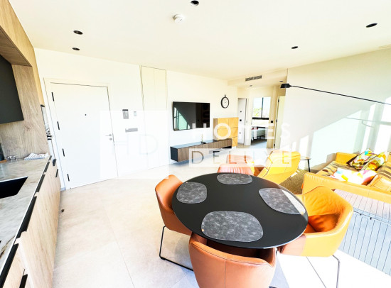 Gebrauchte Objekte - Wohnungen - Las Colinas Golf - Las Colinas