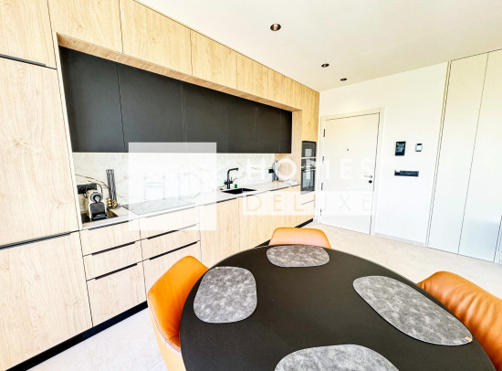 Gebrauchte Objekte - Wohnungen - Las Colinas Golf - Las Colinas