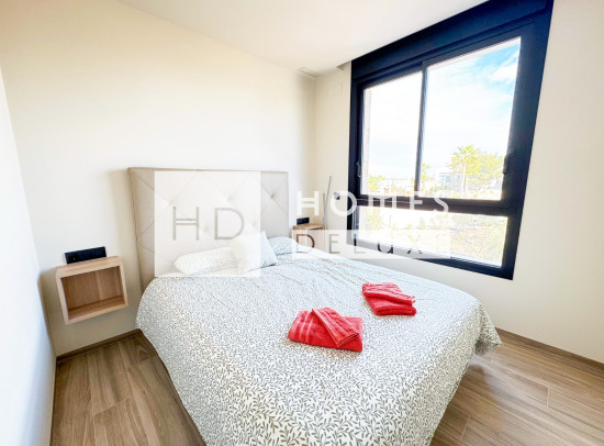 Gebrauchte Objekte - Wohnungen - Las Colinas Golf - Las Colinas