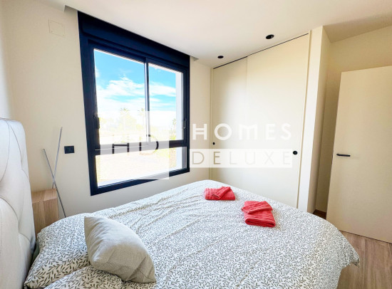 Gebrauchte Objekte - Wohnungen - Las Colinas Golf - Las Colinas