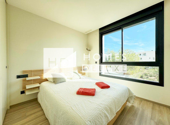 Gebrauchte Objekte - Wohnungen - Las Colinas Golf - Las Colinas