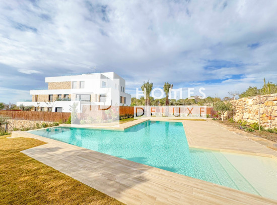 Gebrauchte Objekte - Wohnungen - Las Colinas Golf - Las Colinas