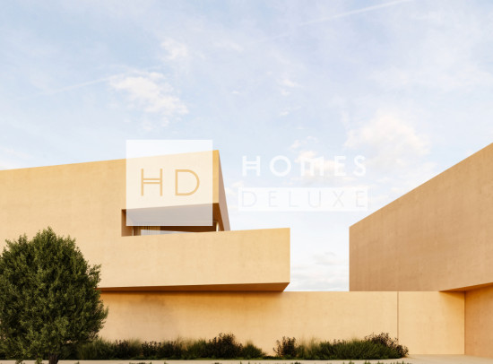 Nieuw Gebouw - Appartementen - Los Balcones