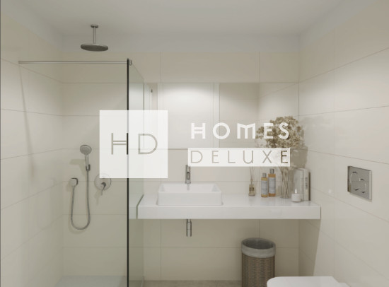 Nieuw Gebouw - Appartementen - Los Balcones