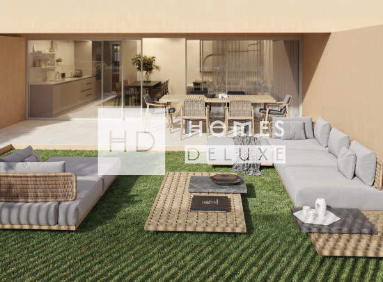 Nieuw Gebouw - Appartementen - Los Balcones