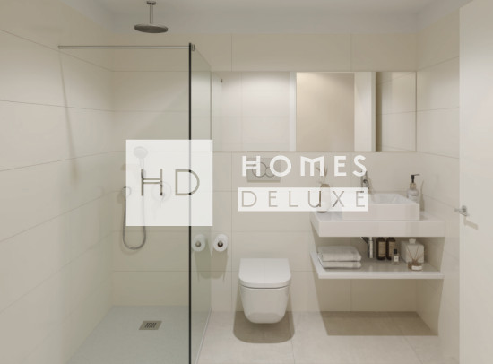 Nieuw Gebouw - Appartementen - Los Balcones